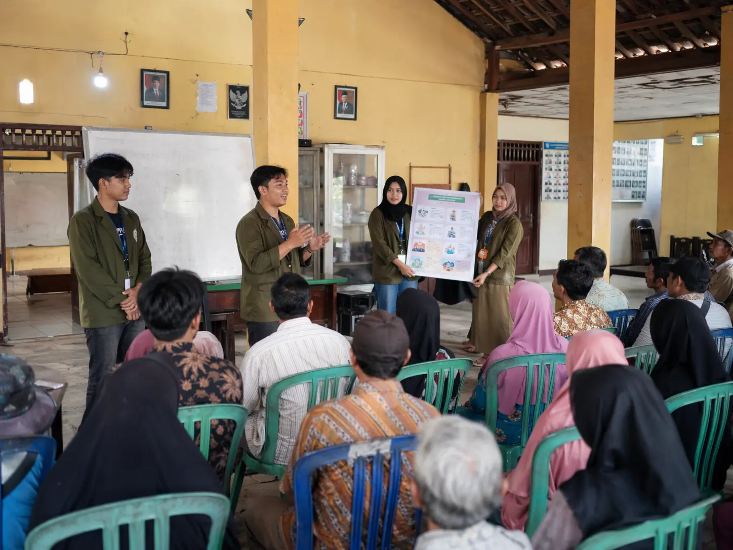 Program Desa