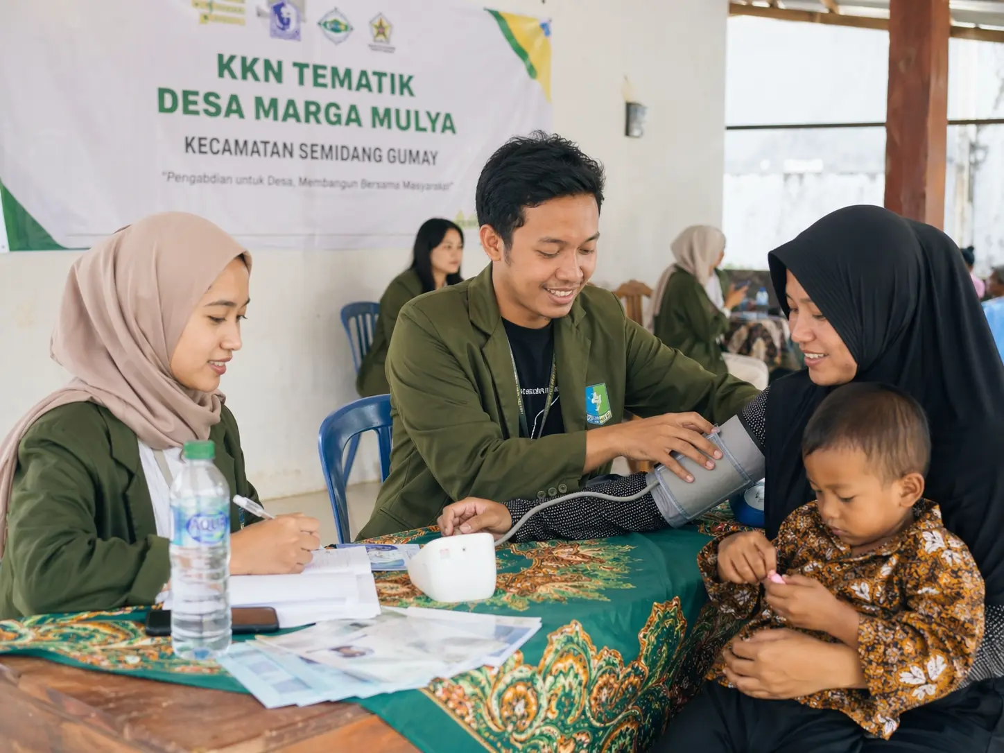 Pelayanan Kesehatan